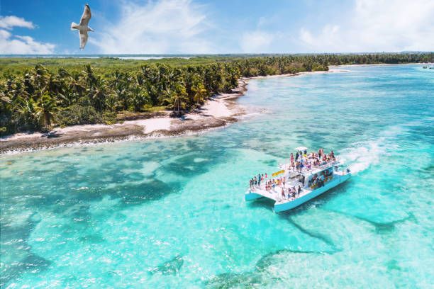 Travel area Cap Cana
